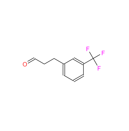 CAS：21172-41-8，3-(3-三氟甲基苯基)丙醛 