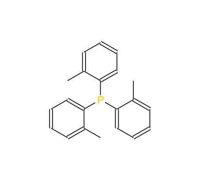 CAS：6163-58-2，三(鄰甲苯基)膦 