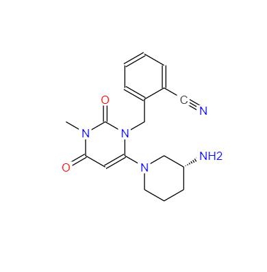 CAS：850649-61-5，阿洛利停 