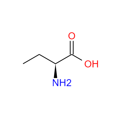 CAS：1492-24-6，L-2-氨基丁酸 