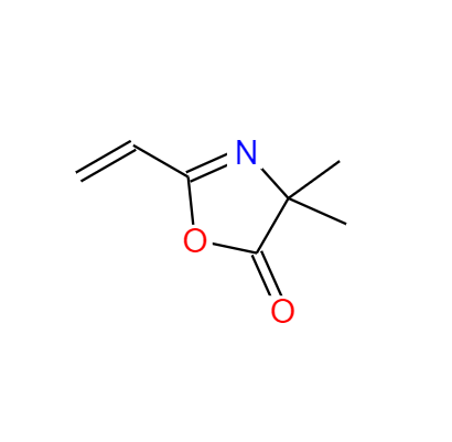 CAS：29513-26-6，2-乙烯基-4,4-二甲基-2-惡唑啉-5-酮 