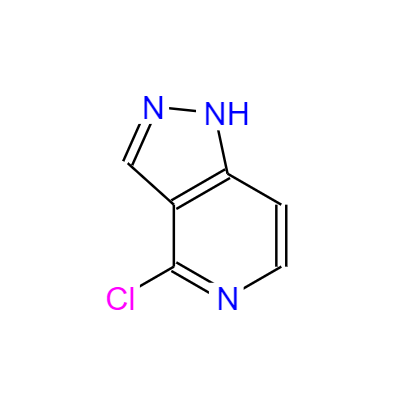 CAS：871836-51-0，4-氯-1H-吡唑并[4,3-C]吡啶 