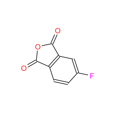 CAS：319-03-9，4-氟鄰苯二甲酸酐 