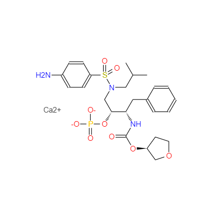 CAS：226700-81-8，福沙那偉鈣 