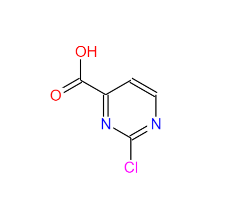 CAS：149849-92-3，2-氯嘧啶-4-甲酸 