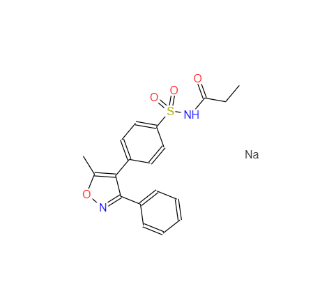 CAS：198470-85-8，帕瑞昔布鈉 