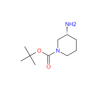 CAS：188111-79-7，R-1-Boc-3-氨基哌啶 