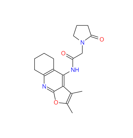CAS：135463-81-9，考拉西坦
