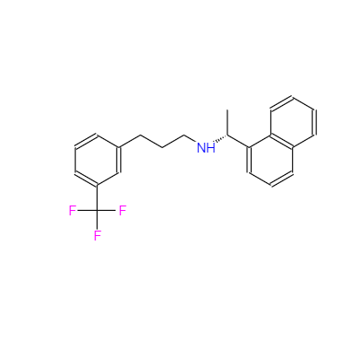 CAS：226256-56-0，西那卡塞