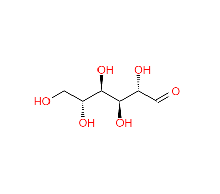 CAS：3458-28-4，D-甘露糖 