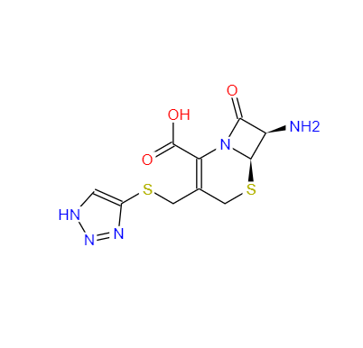 CAS：37539-03-0，頭孢哌酮EP雜質(zhì)D 