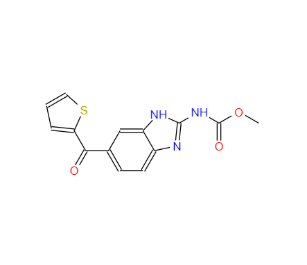 CAS：31430-18-9，諾考達(dá)唑