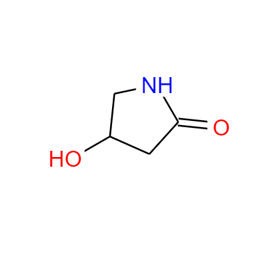 CAS：25747-41-5，4-羥基-2-吡咯烷酮