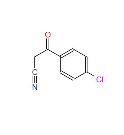 CAS：4640-66-8，4-氯苯甲酰乙腈 