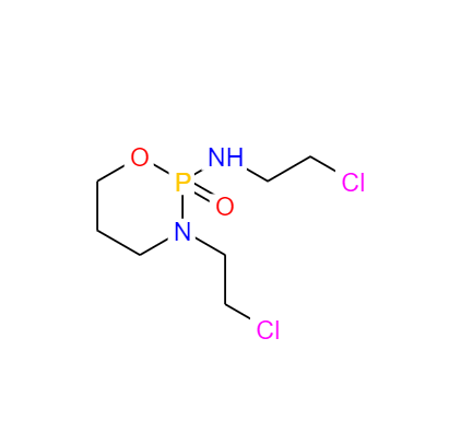 CAS：3778-73-2，異環(huán)磷酰胺