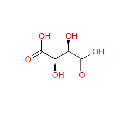 CAS：87-69-4，L-酒石酸