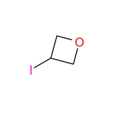 CAS：26272-85-5，3-碘氧雜環(huán)丁烷