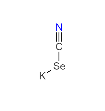 CAS：3425-46-5,硒氰酸鉀 