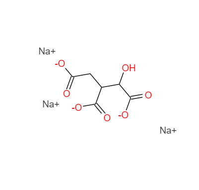 CAS：1637-73-6，異檸檬酸三鈉鹽