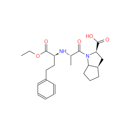 CAS：129939-63-5，雷米普利雜質(zhì)N