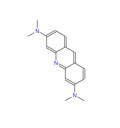 CAS：494-38-2，吖啶橙