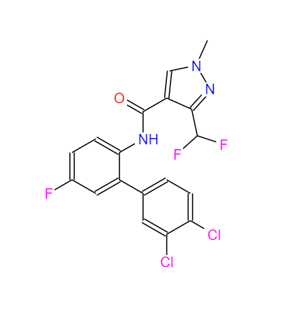 CAS：581809-46-3，聯(lián)苯吡菌胺 