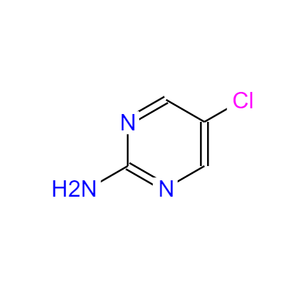 CAS：5428-89-7，2-氨基-5-氯嘧啶