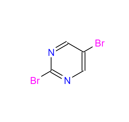 CAS：32779-37-6，2,5-二溴嘧啶