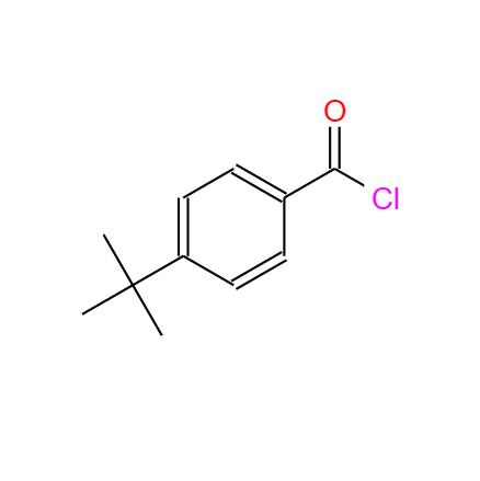 CAS：1710-98-1，對叔丁基苯甲酰氯 