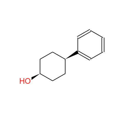 CAS：7335-12-8，順式-4-苯基環(huán)己-1-醇 
