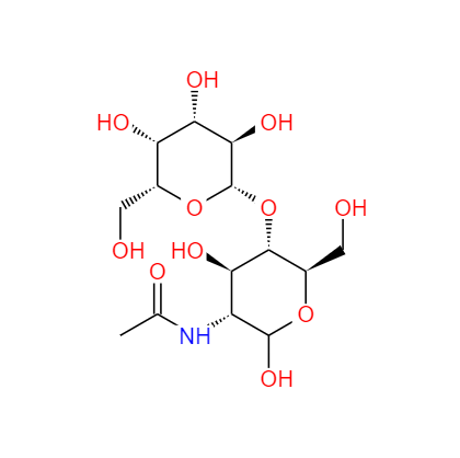 CAS：32181-59-2,N-乙?；?D-乳糖胺 