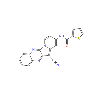 CAS：487020-03-1，HI-TOPK-032 