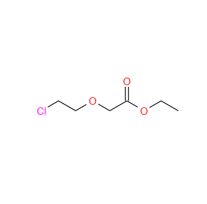 CAS：17229-14-0，2-(2-氯乙氧基)乙酸乙酯