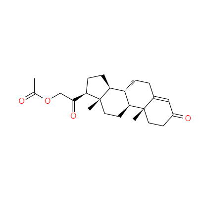 CAS：56-47-3，乙酸去氧皮質(zhì)酮 
