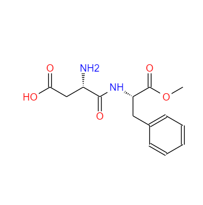 CAS：22839-47-0，阿斯巴甜 