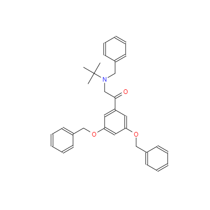CAS：52144-92-0，特布他林雜質(zhì)15 