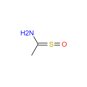 CAS：2669-09-2，Thioacetamide-S-oxide 