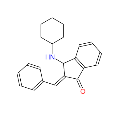 CAS：15982-84-0，(E/Z)-BCI(DUSP6 inhibitor) 