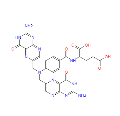 CAS：1391068-26-0，葉酸雜質(zhì)E