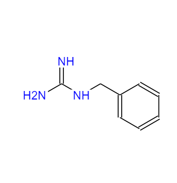 CAS：2211-57-6，芐基胍半硫酸鹽