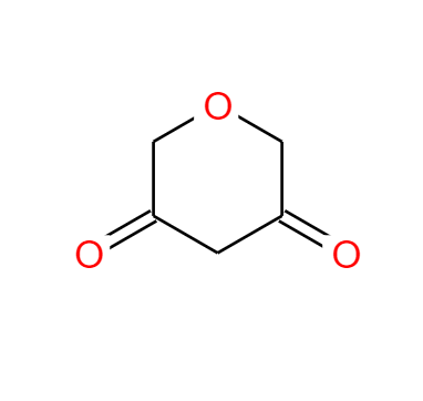CAS：61363-56-2，2H-吡喃-3,5(4H,6H)-二酮 