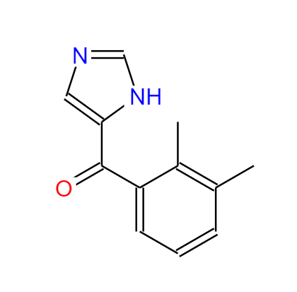 CAS：91874-85-0，鹽酸右美托咪定雜質(zhì)D 
