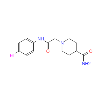 CAS：432529-82-3，BCI-121