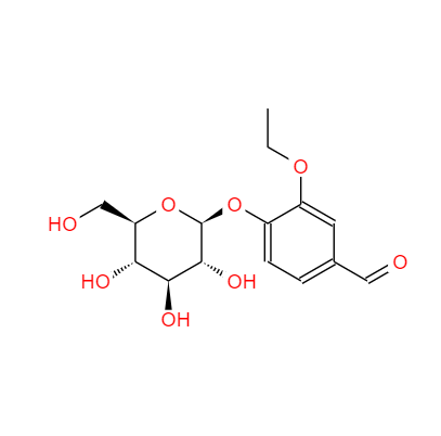 CAS：122397-96-0，乙基香蘭素葡萄糖苷 