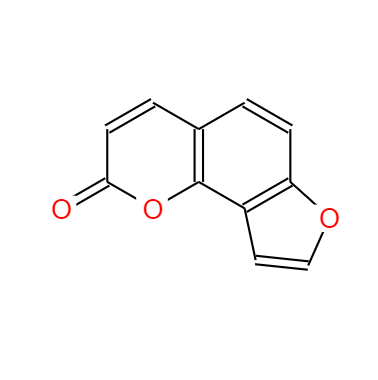 CAS：523-50-2，異補(bǔ)骨脂素 