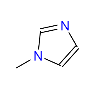 CAS：616-47-7，1-甲基咪唑