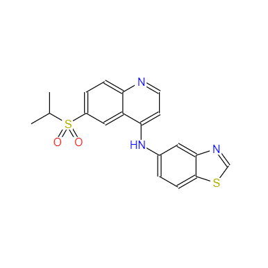 CAS：1346546-69-7，GSK872 