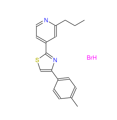 CAS：298197-04-3，F(xiàn)atostatin A Hydrobromide 