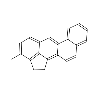 CAS：56-49-5，3-甲基膽蒽 溶液
