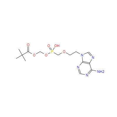 CAS：142341-05-7，阿德福韋單特戊酸甲酯